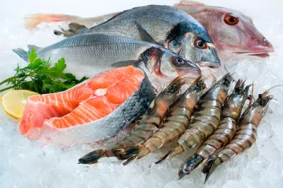 Điểm danh những món hải sản nổi tiếng ba miền